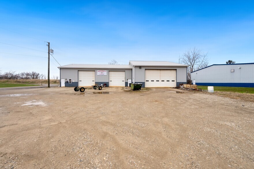 364 S Warpole St, Upper Sandusky, OH à vendre - Photo de l’immeuble – Image 2 sur 31