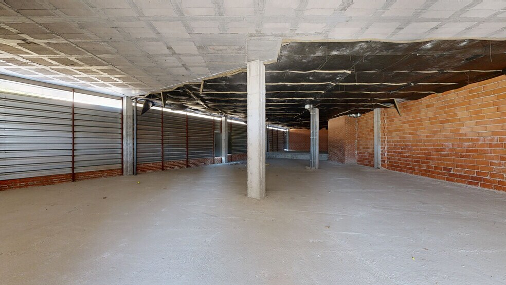 Avenida del Leguario, 49, Parla, Madrid à louer - Numérisation 3D Matterport – Image 2 sur 17