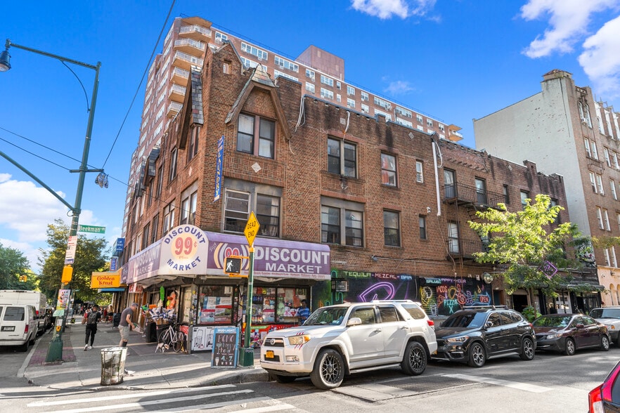 564 Flatbush Ave, Brooklyn, NY à vendre - Photo de l’immeuble – Image 3 sur 16