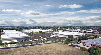 Plus de détails pour 2567 W Midway Blvd, Broomfield, CO - Industriel/Logistique à louer