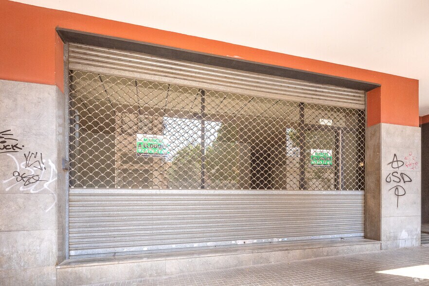 Local commercial dans Granollers, Barcelona à louer - Photo de l’immeuble – Image 1 sur 5