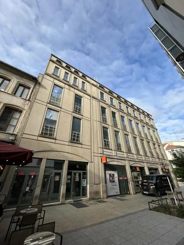 Bureau dans Nancy à louer Photo principale– Image 1 sur 15