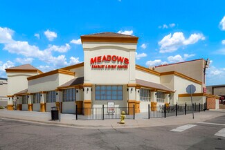 Plus de détails pour 9445 Park Meadows Dr, Lone Tree, CO - Local commercial à vendre