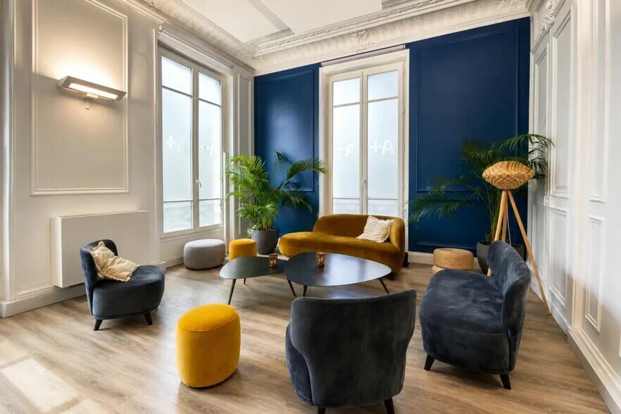 94 Avenue De Villiers, Paris à louer - Photo intérieure – Image 2 sur 10