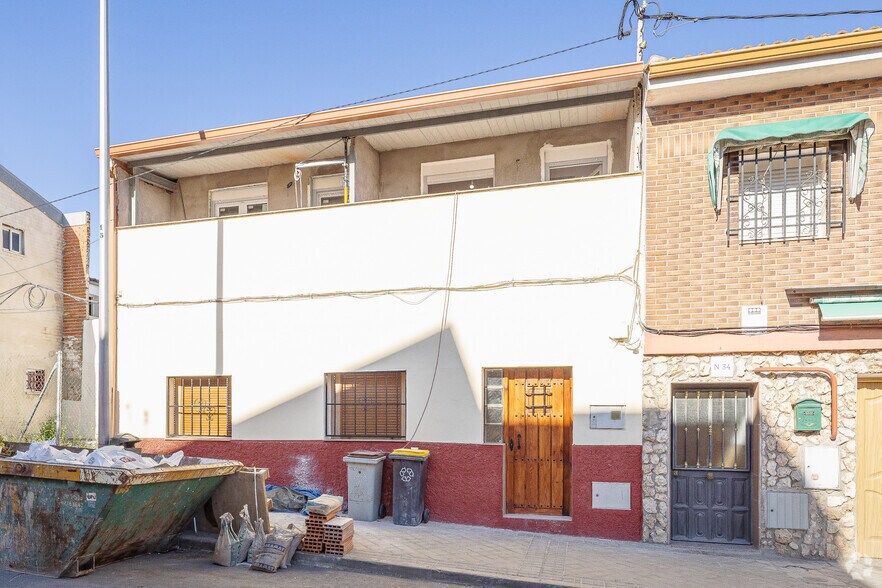 Calle de Octubre, 36, Madrid, Madrid à vendre - Photo principale – Image 1 sur 2