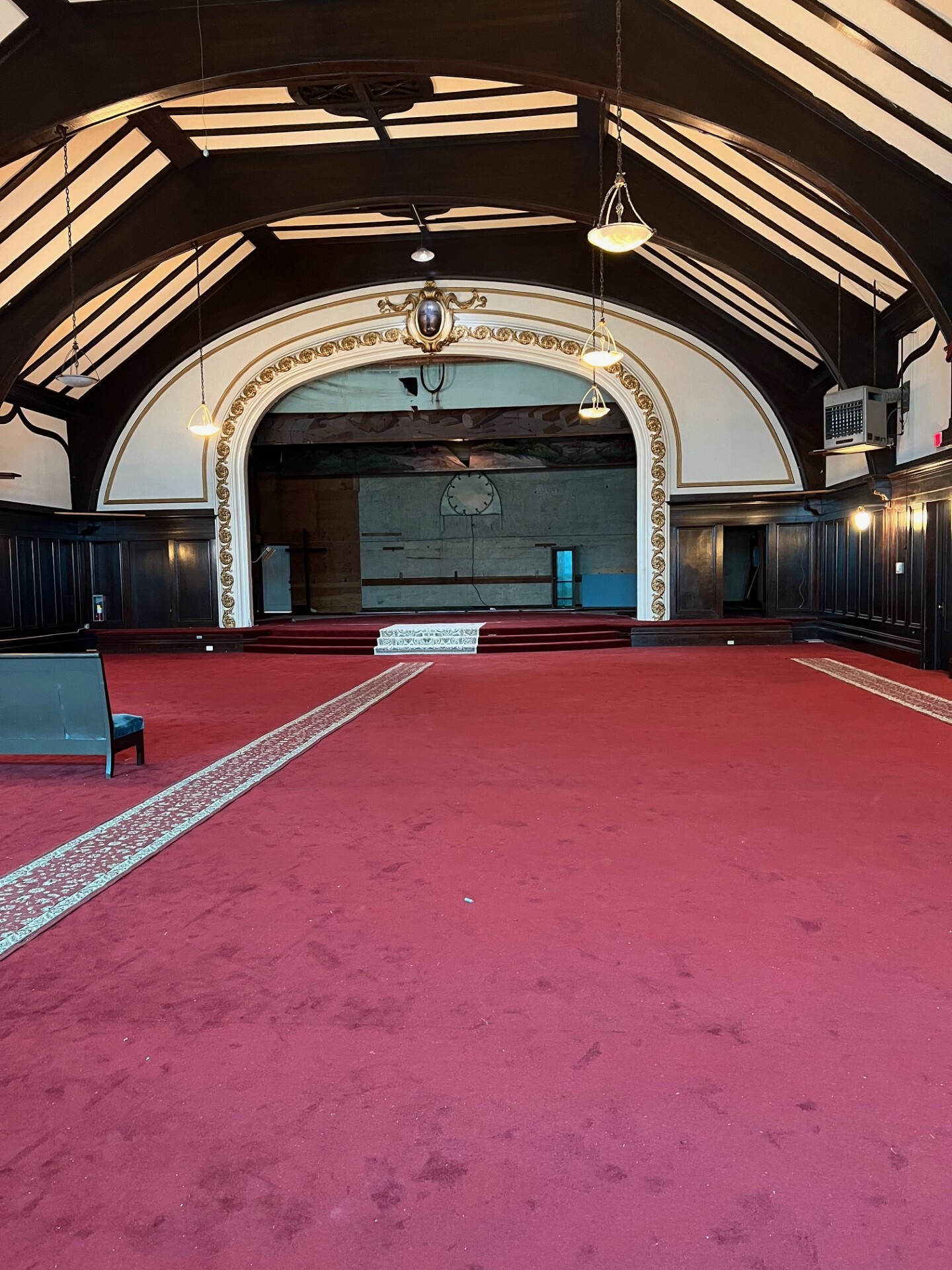 2135 Sutter St, San Francisco, CA à louer Photo intérieure– Image 1 sur 1