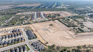 Plus de détails pour 14850 FM 1937, San Antonio, TX - Terrain à vendre