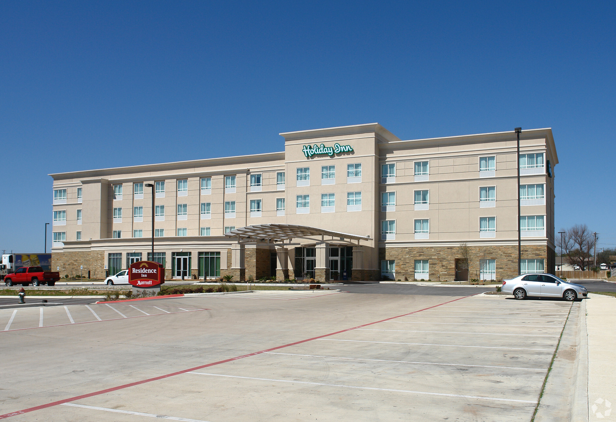 300 E Central Texas Expy, Killeen, TX à vendre Photo principale– Image 1 sur 35