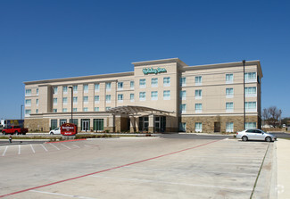 Plus de détails pour 300 E Central Texas Expy, Killeen, TX - Hôtellerie à vendre
