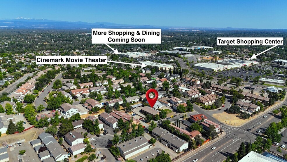 1155 Brandon Ct, Redding, CA à vendre - Photo de l’immeuble – Image 2 sur 21
