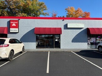 Plus de détails pour 1100 Hooksett Rd, Hooksett, NH - Local commercial à louer