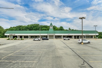94-96 Daniel Webster Hwy, Belmont, NH à louer Photo de l’immeuble– Image 1 sur 7