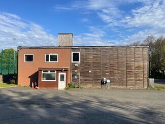 Plus de détails pour 70 Katesmill Rd, Edinburgh - Sports et loisirs à vendre