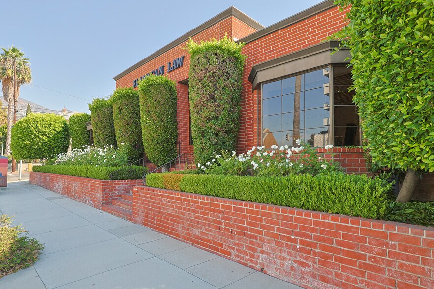 1156 N Brand Blvd, Glendale, CA à louer - Photo principale – Image 1 sur 19