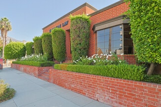 Plus de détails pour 1156 N Brand Blvd, Glendale, CA - Bureau/Médical à louer