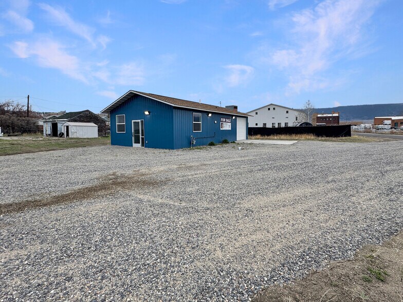 900 S Washington St, Butte, MT à vendre - Photo de l’immeuble – Image 1 sur 19