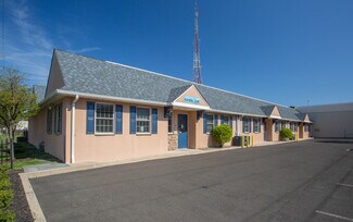 Plus de détails pour 1101 Ivy Hill Rd, Philadelphia, PA - Local d'activités, Industriel/Logistique à louer