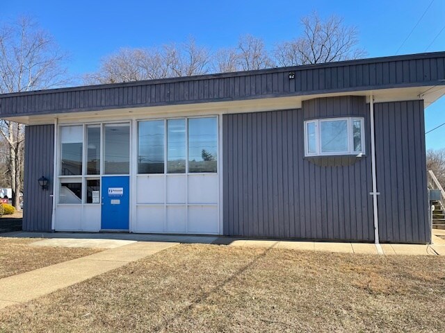 2981 Solomons Island Rd, Edgewater, MD à vendre - Photo de l’immeuble – Image 1 sur 27