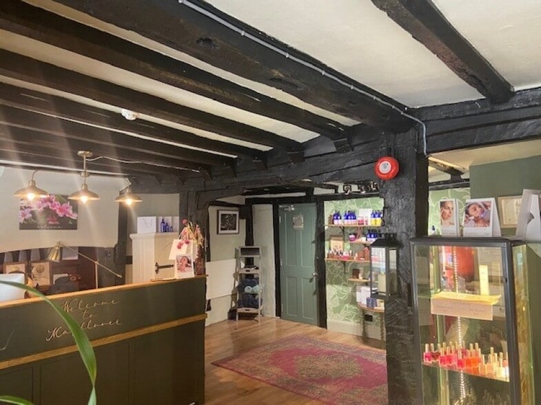61 West St, Dorking à louer - Photo intérieure – Image 2 sur 4
