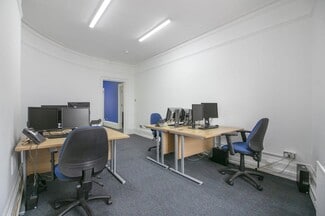 Plus de détails pour 1 Kingsland High St, Londres - Bureau/Local commercial à louer