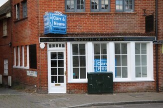 Plus de détails pour 19 Market Pl, Ringwood - Local commercial à louer
