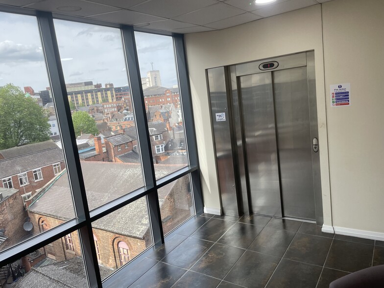 22-48 Friar Ln, Nottingham à louer - Photo intérieure – Image 2 sur 11