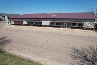 Plus de détails pour 47080 273rd St, Harrisburg, SD - Local d'activités à louer