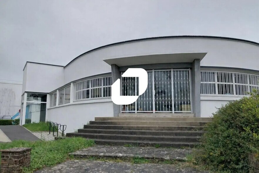 Local commercial dans Saint-Herblain à louer - Photo de l’immeuble – Image 2 sur 11