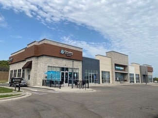 Plus de détails pour 1620 Broadway Ave S, Rochester, MN - Local commercial à louer