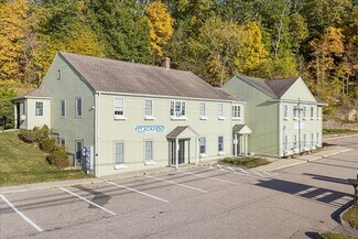 Plus de détails pour 620 Route 32, Uncasville, CT - Bureau à vendre