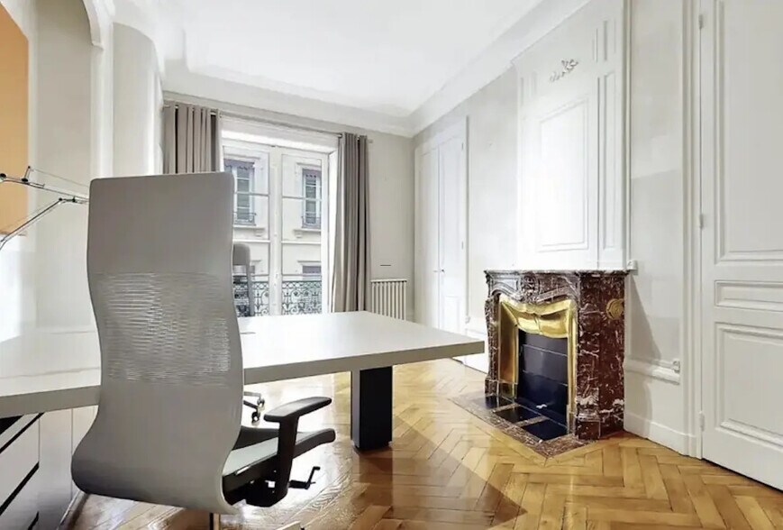 Bureau dans Paris à louer - Photo de l’immeuble – Image 3 sur 5