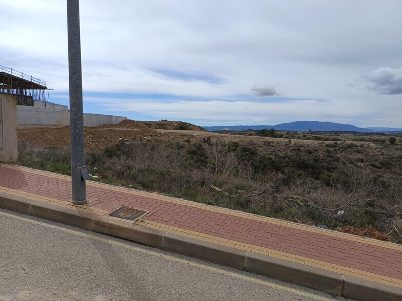 Terrain dans Molina de Segura, Murcia à vendre - Photo de l’immeuble – Image 3 sur 4