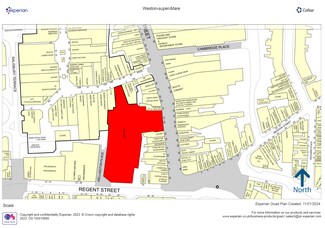 Plus de détails pour 47-49 High St, Weston Super Mare - Local commercial à vendre
