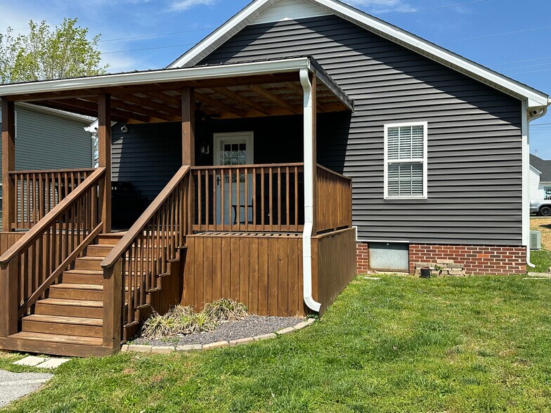 1244 Magnolia St, Bowling Green, KY à vendre - Photo de l’immeuble – Image 3 sur 16
