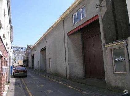 Le Breton Ln, Jersey à louer - Photo de l’immeuble – Image 1 sur 2