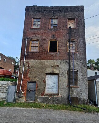 Plus de détails pour 1239 Welser Way, Pittsburgh, PA - Industriel/Logistique à vendre