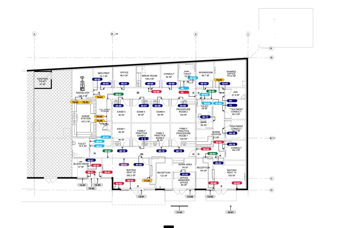 2251 W Rosecrans Ave, Compton, CA à louer Photo intérieure– Image 1 sur 2