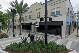 2032-2050 Hollywood Blvd, Hollywood, FL à louer Photo intérieure– Image 2 sur 8