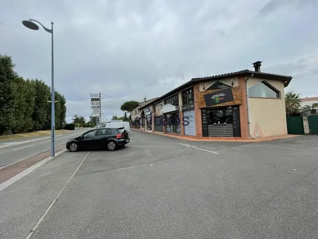 Plus de détails pour 7 Avenue De Villemur, Saint-Alban - Local commercial à vendre