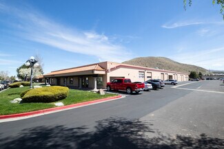Plus de détails pour 5301 Longley Ln, Reno, NV - Local d'activités à louer