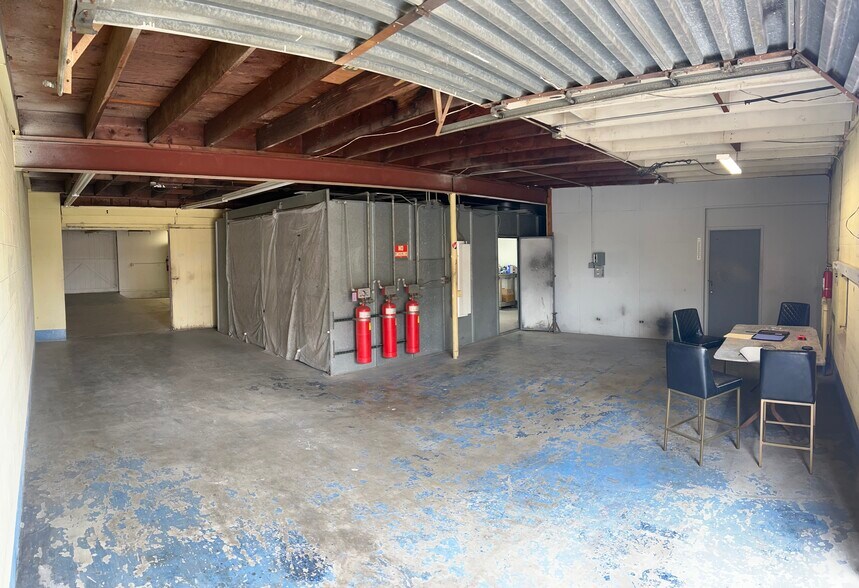 120 Sheldon St, El Segundo, CA à louer - Photo intérieure – Image 2 sur 15