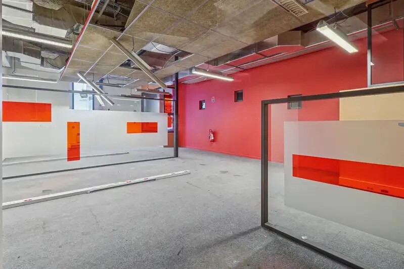 Bureaux/Local commercial dans Paris à louer Photo intérieure– Image 1 sur 9