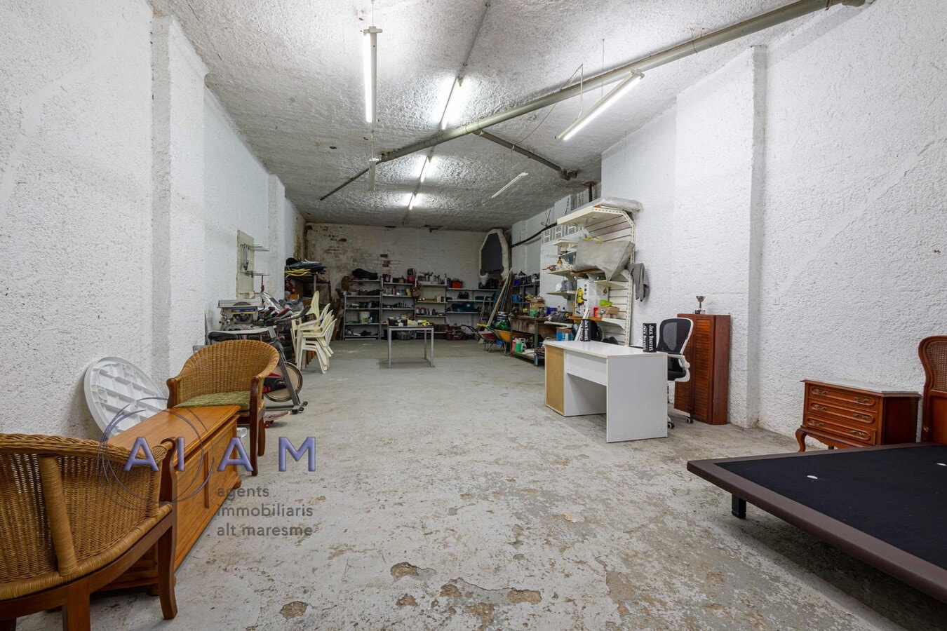Pineda de Mar, BAR 08397 - Lot 1 -  - Photo intérieure - Image 2 of 10