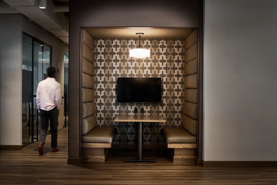 100 Somerset Corporate Blvd, Bridgewater, NJ à louer - Photo intérieure – Image 3 sur 16