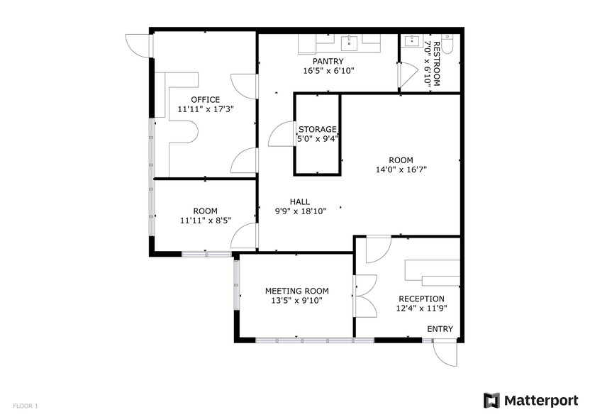 3680 E Sunset Rd, Las Vegas, NV à vendre - Photo de l’immeuble – Image 3 sur 32