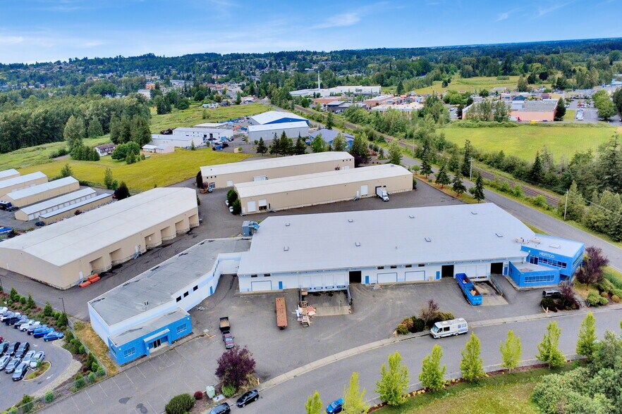 1810 Scout Pl, Ferndale, WA à louer - Photo de l’immeuble – Image 2 sur 15