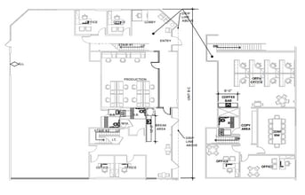12760 Danielson Ct, Poway, CA à louer Plan d’étage– Image 1 sur 1