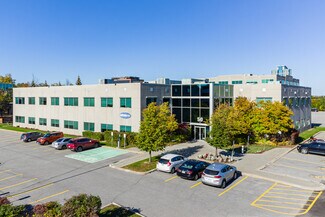 Plus de détails pour 50 Hines Rd, Ottawa, ON - Bureau à louer