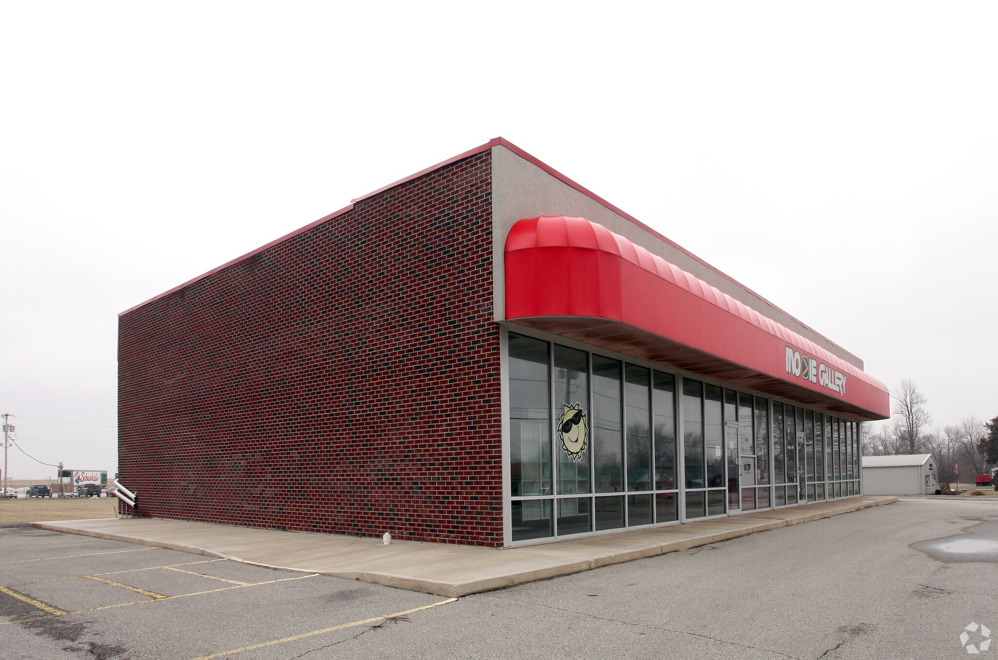 7826 W State Road 28, Elwood, IN à louer Photo principale– Image 1 sur 5