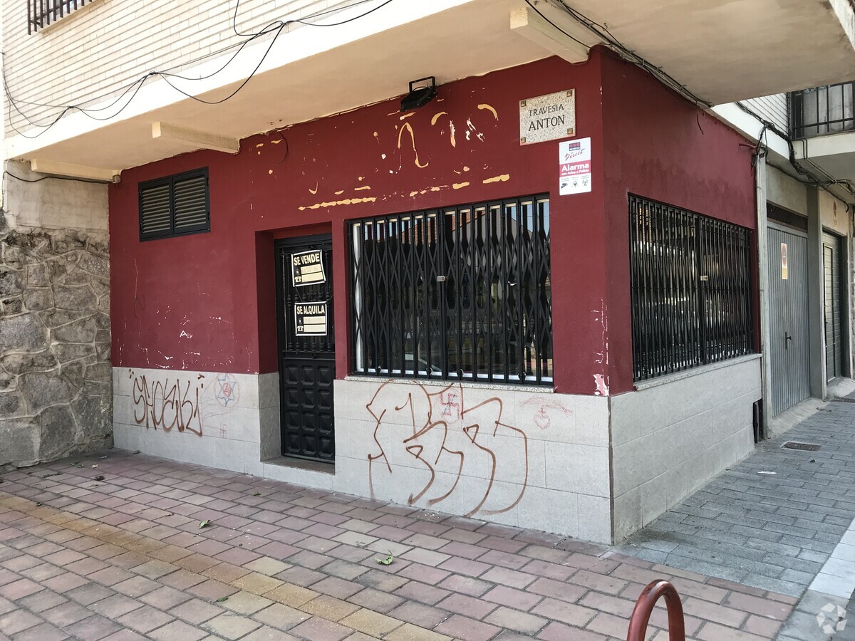 Travesía Antón, 1, Moralzarzal, MAD 28411 - Lot Puerta 01, Esc. 1 -  - Photo intérieure - Image 1 of 2